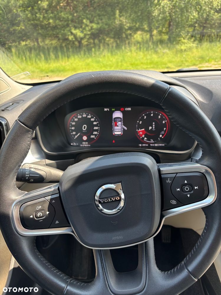 Volvo XC 40 - 10