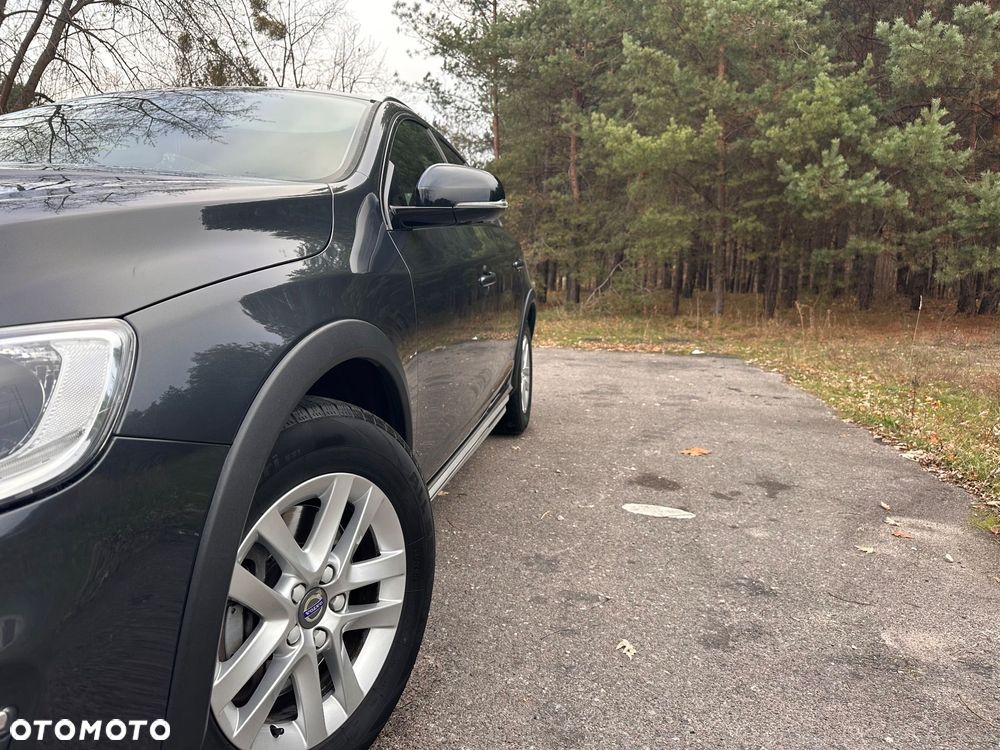 Volvo V60 D3 Momentum - 5