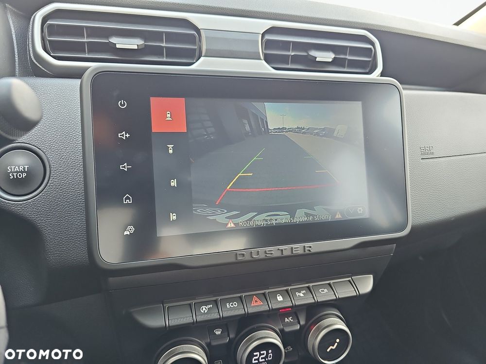 Dacia Duster 1.0 TCe Journey - 19