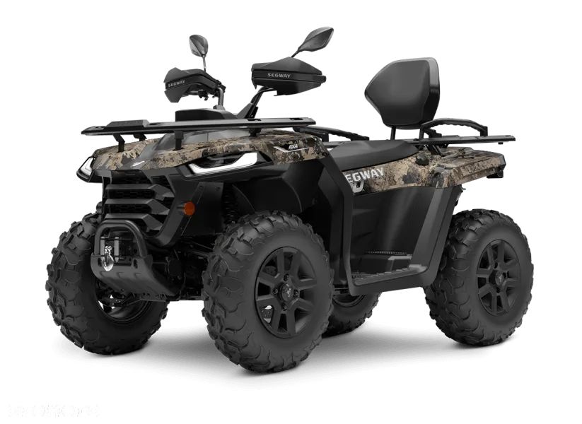 Segway AT5