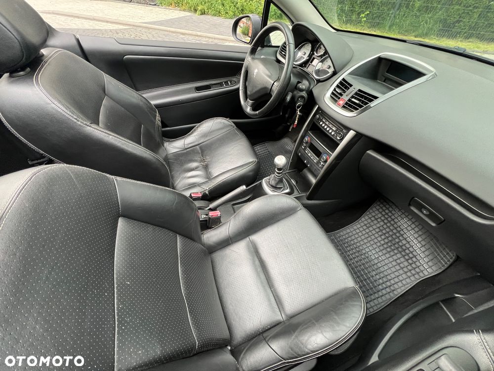 Peugeot 207 1.6 THP Allure - 8