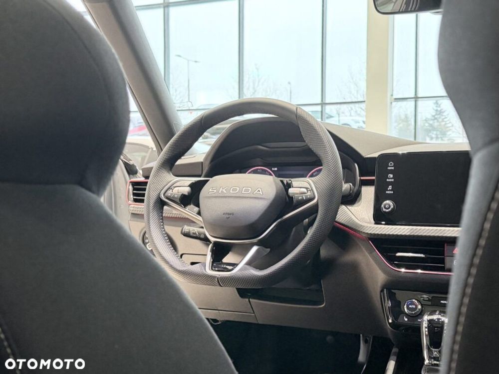 Skoda Kamiq 1.5 TSI Monte Carlo DSG - 19