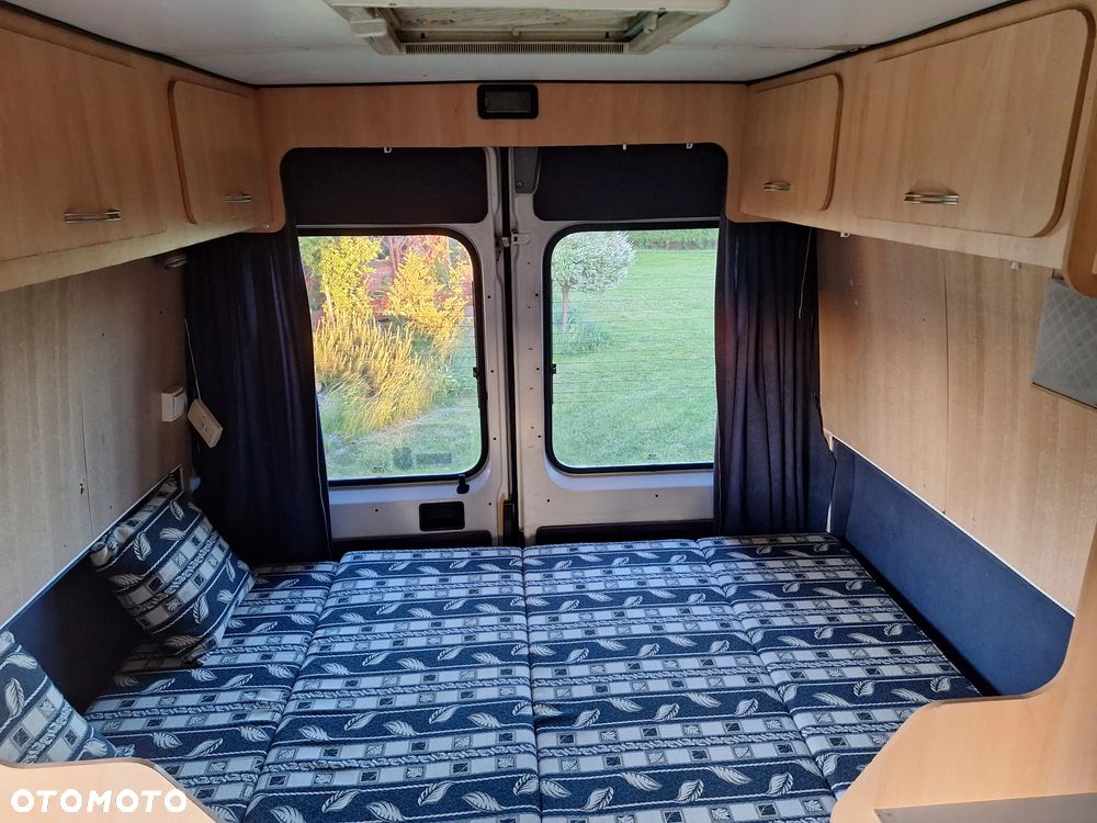 Fiat Ducato - 27