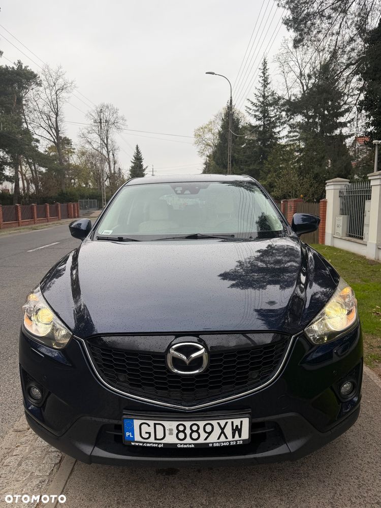 Mazda CX-5 2.0 Skypassion - 19