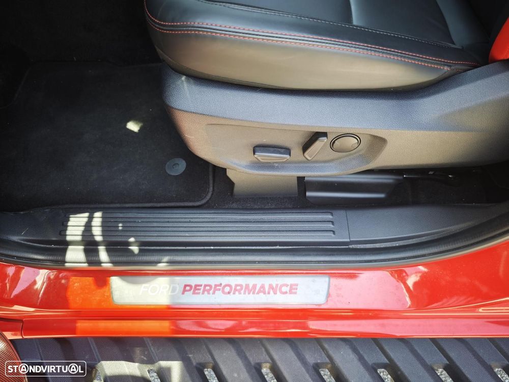 Ford Ranger 3.0 EcoBoost CD Raptor 4WD - 44