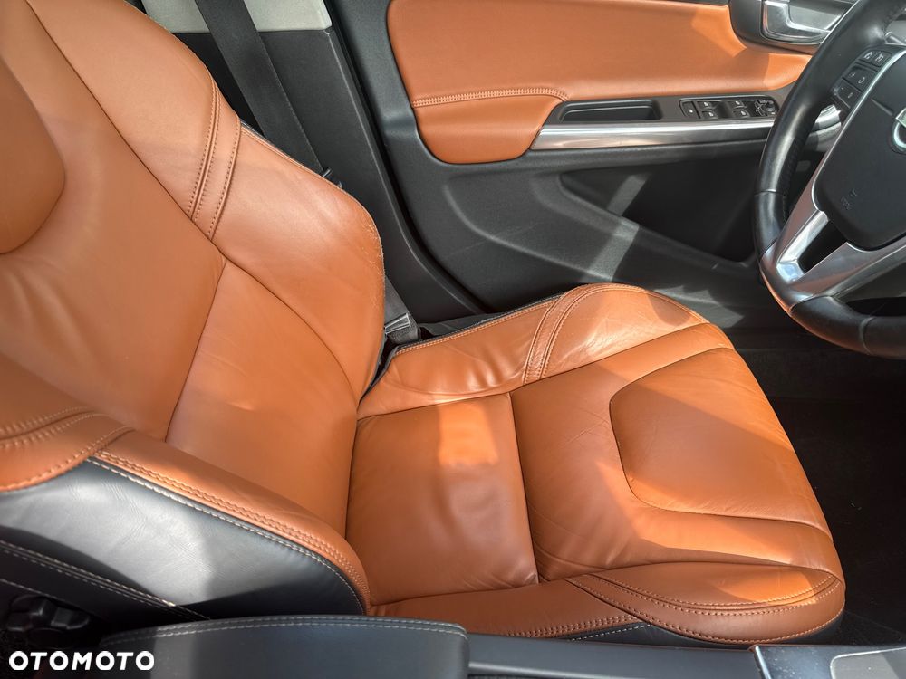 Volvo V60 - 25