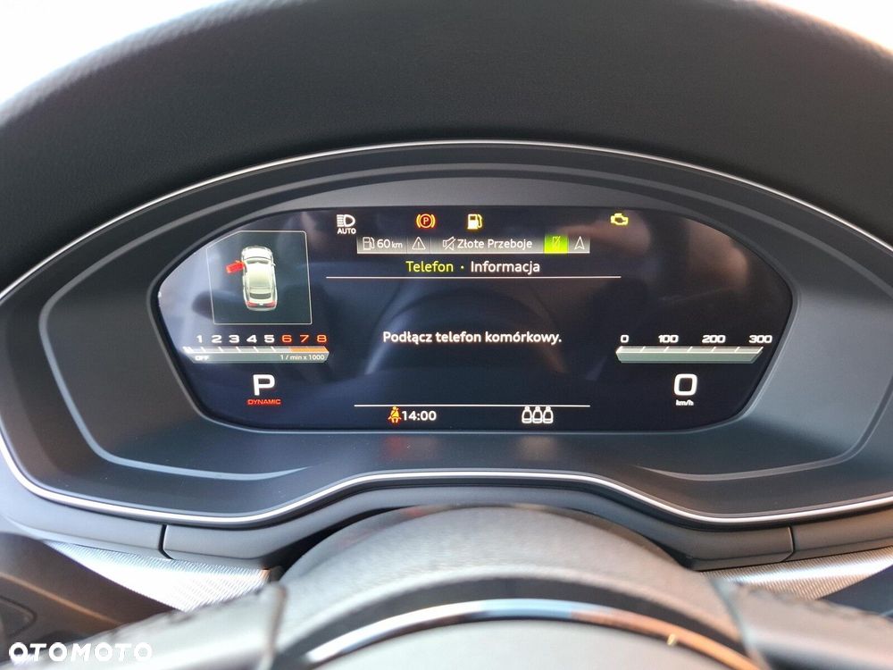 Audi A5 Sportback - 16