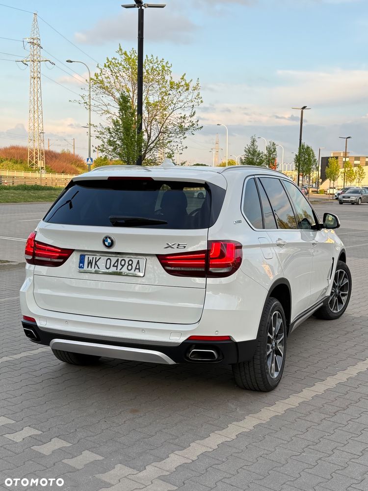 BMW X5 xDrive40e - 2