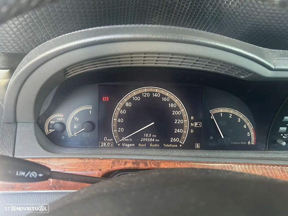 Mercedes-Benz 320 ver-cdi - 2
