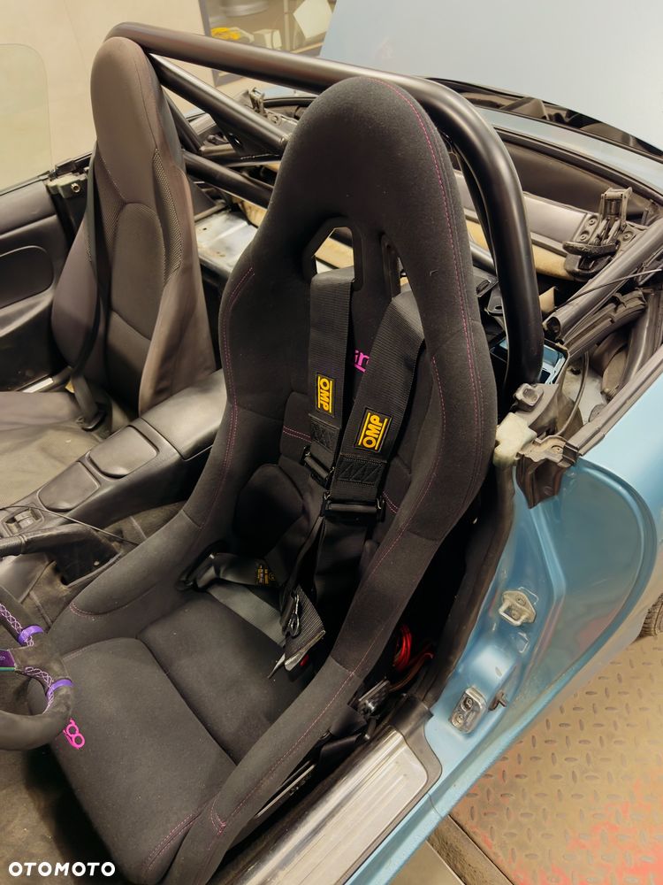 Mazda MX-5 1.8 16V Sport - 6