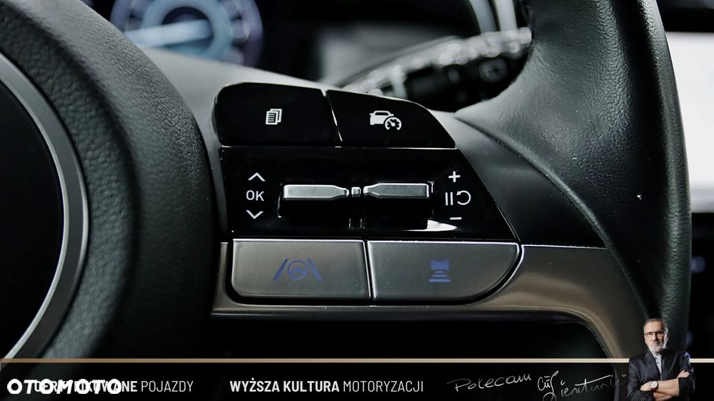 Hyundai Tucson 1.6 T-GDi 48V-Hybrid 2WD DCT Prime - 13