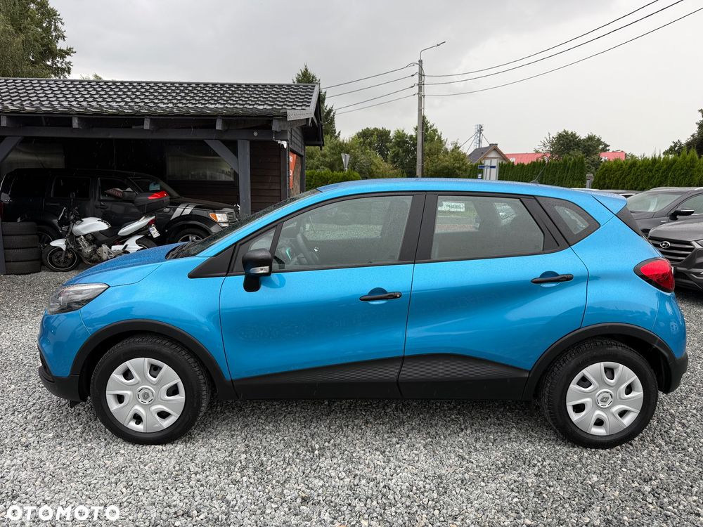 Renault Captur ENERGY dCi 90 Start&Stop Expression - 23