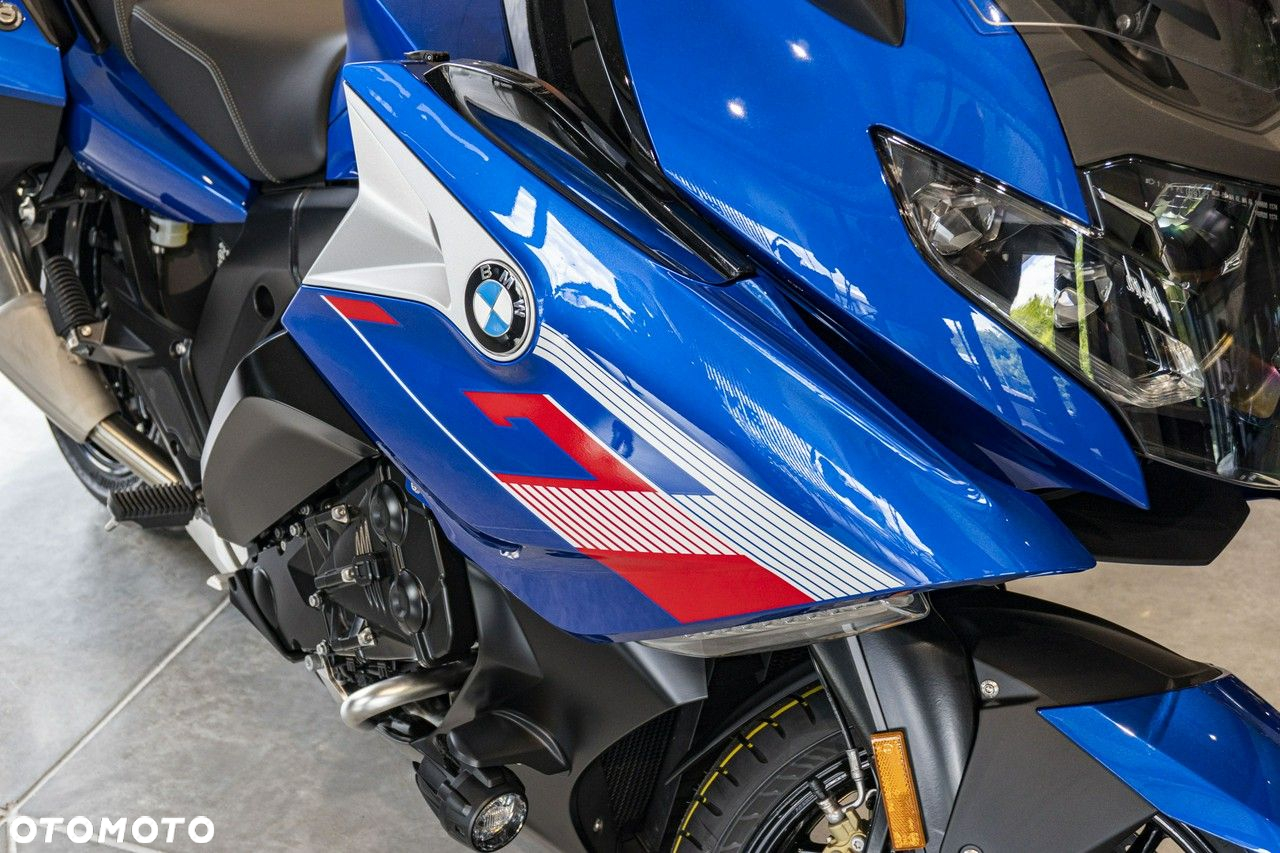 BMW K - 6