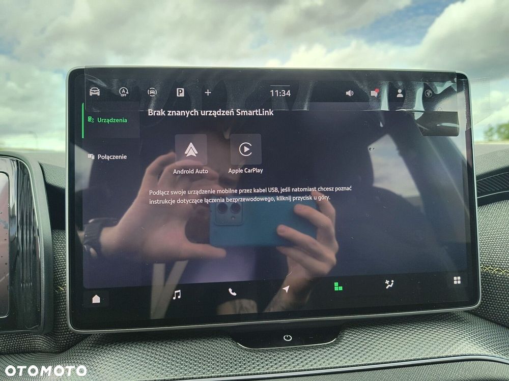 Skoda Kodiaq 2.0 TSI 4x4 Drive DSG - 35