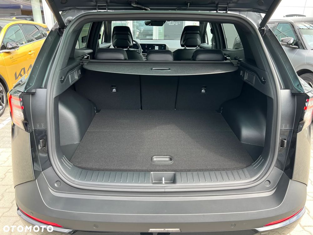 Kia Sportage 1.6 T-GDI HEV Anniversary 2WD - 14
