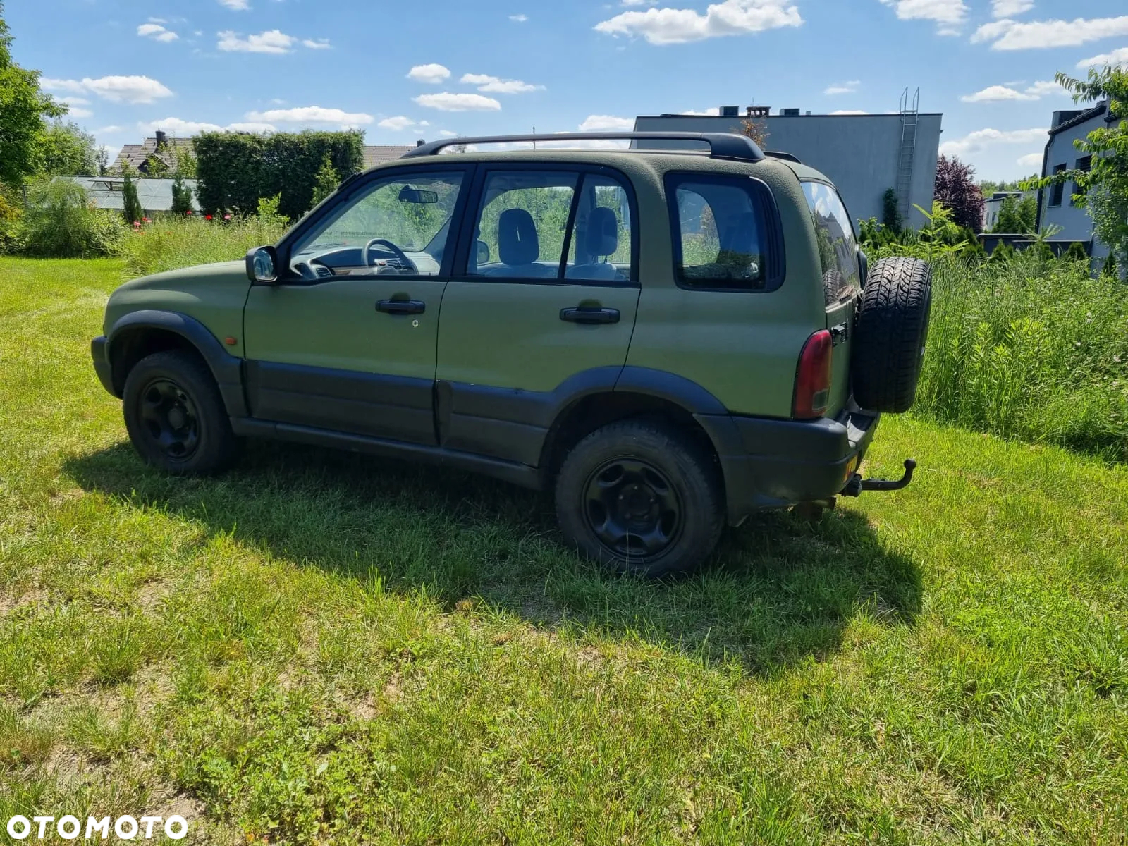 Suzuki Grand Vitara 2.0 HDi - 6