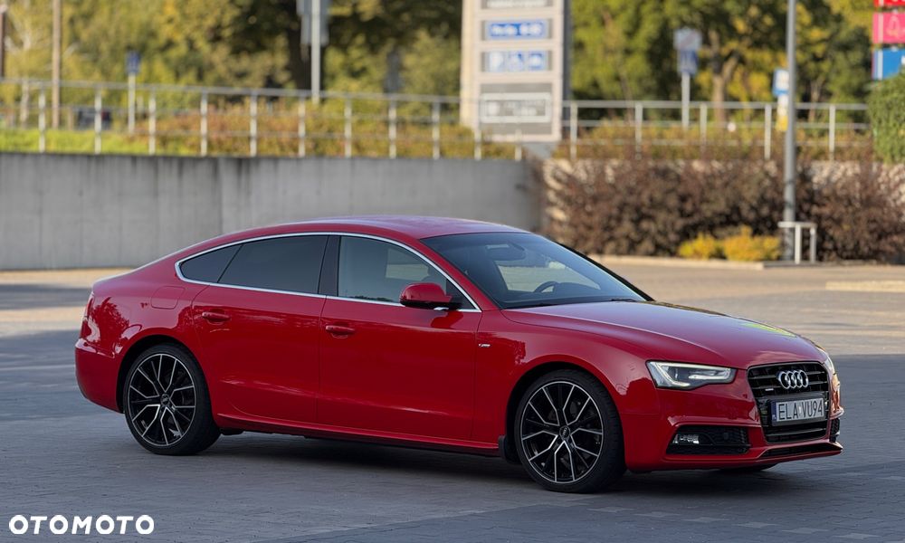 Audi A5 - 5