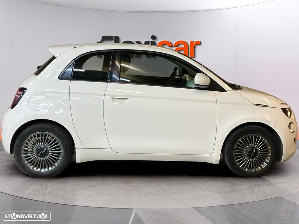 Fiat 500e - 9
