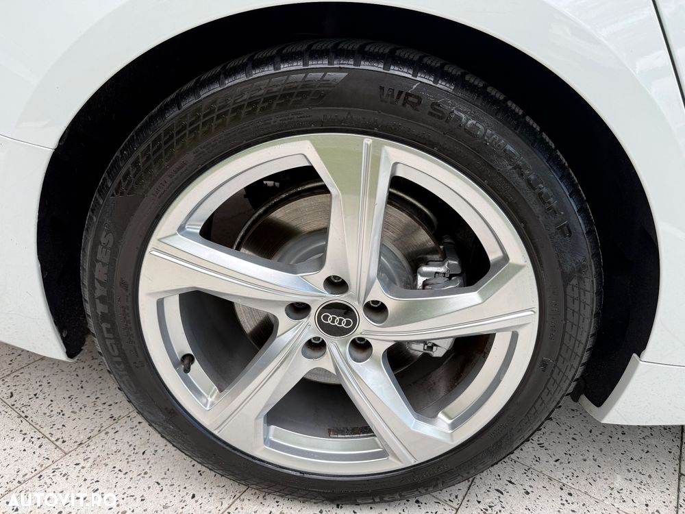Audi A6 Limuzina 50 TDI quattro Tiptronic S line - 20