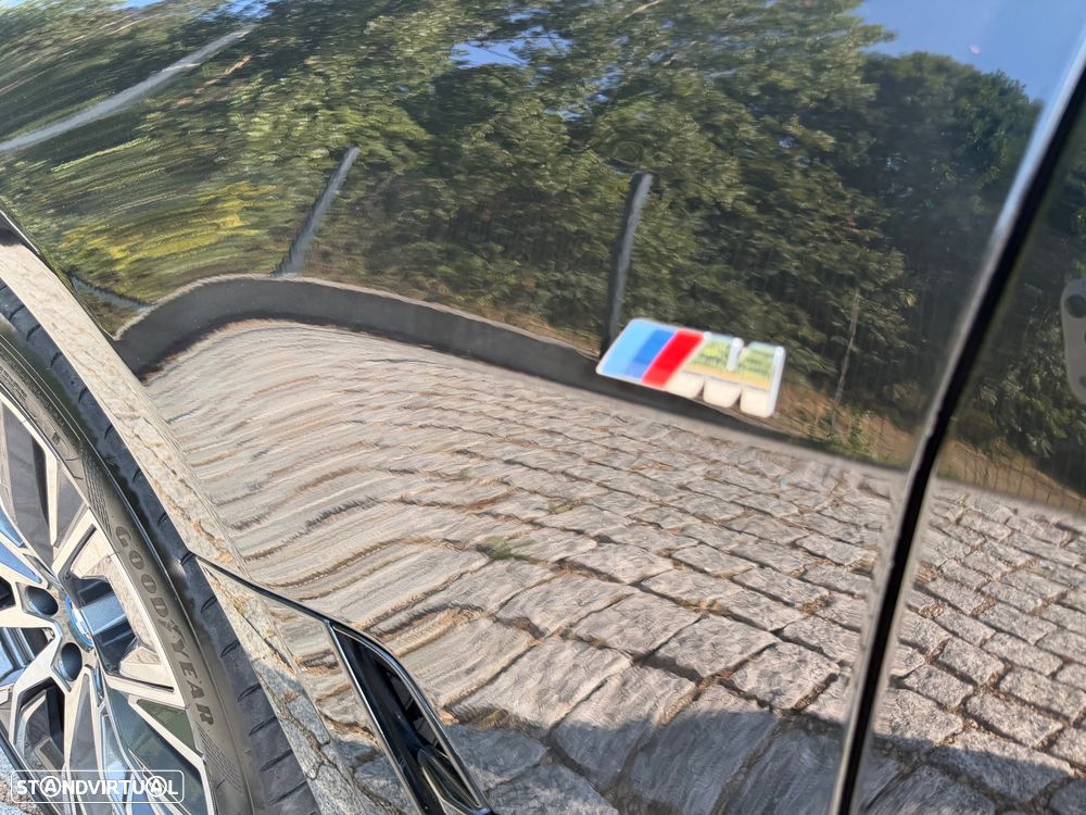 BMW i4 eDrive40 Pack Desportivo M Pro - 43