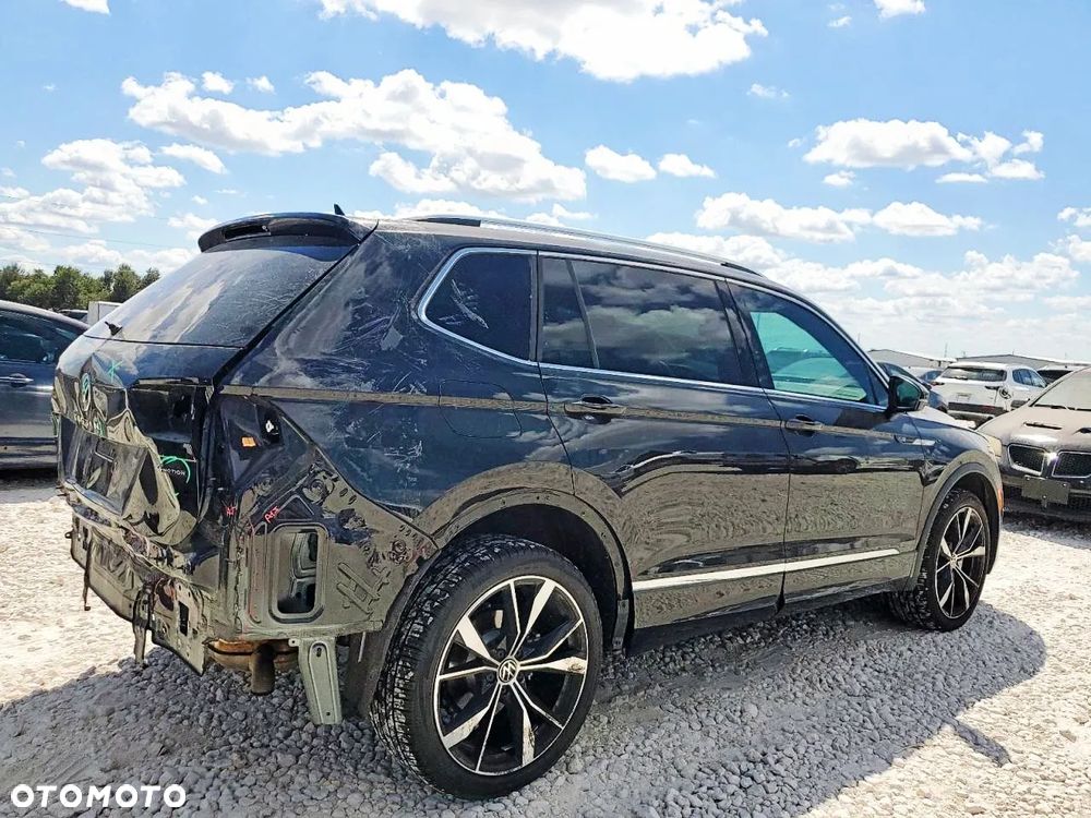 Volkswagen Tiguan - 3