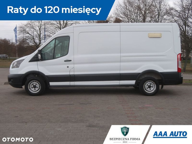 Ford transit - 4