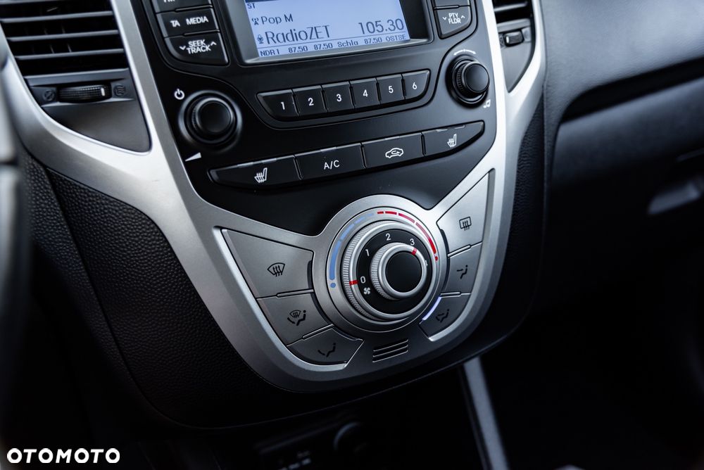 Hyundai ix20 1.4 Classic - 33