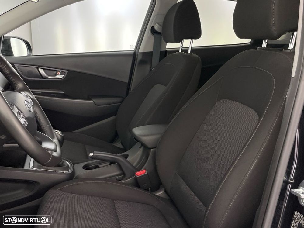 Hyundai Kauai 1.0 T-GDi Premium - 18