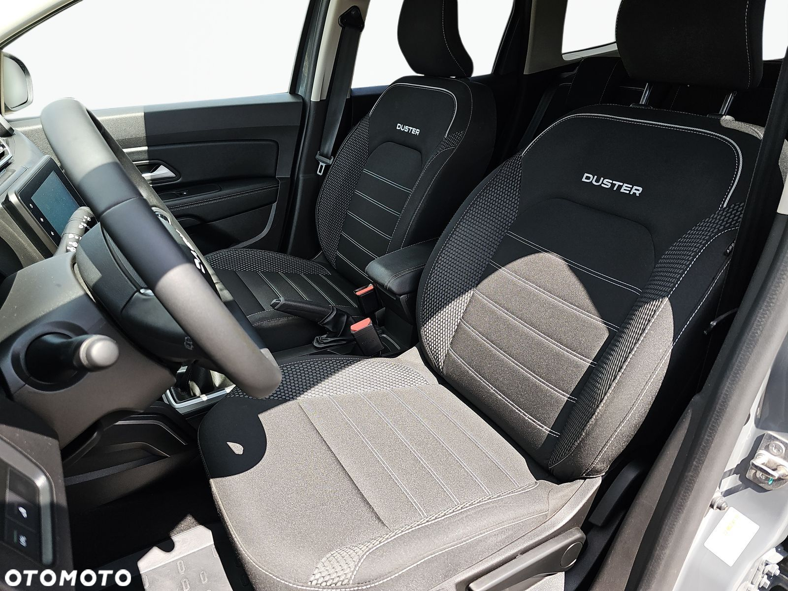 Dacia Duster - 11