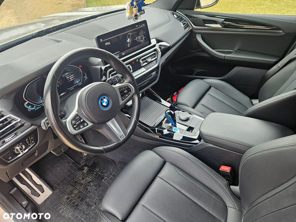 BMW iX3 80kWh Impressive - 15