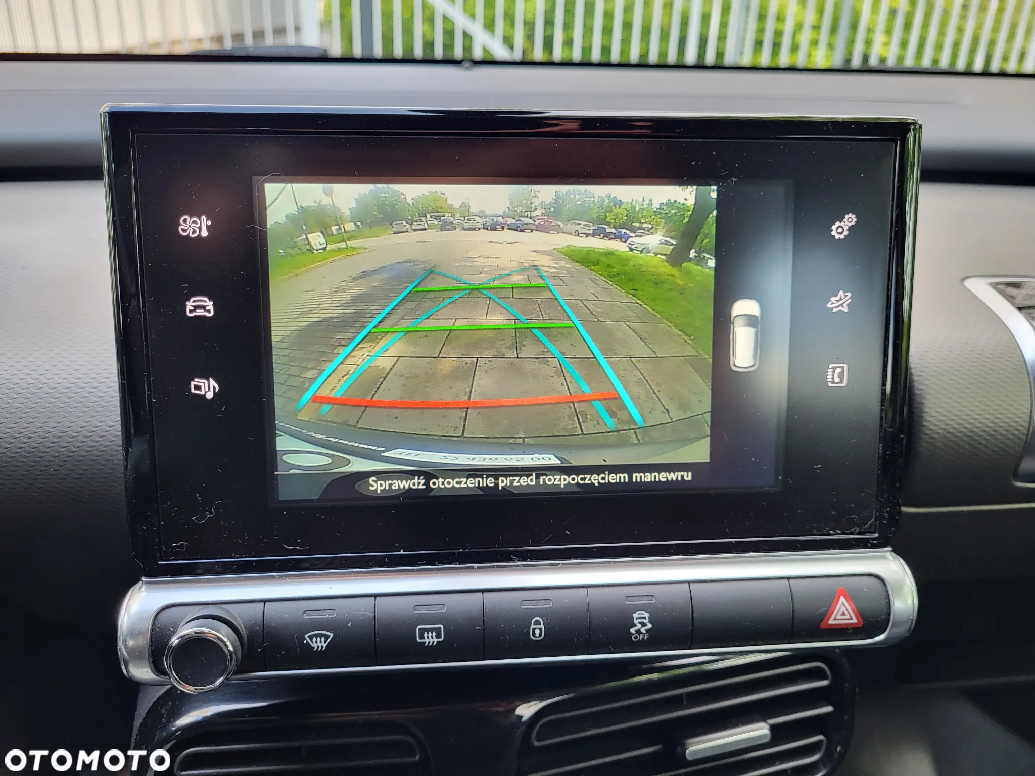Citroën C4 Cactus 1.2 PureTech MoreLife - 16
