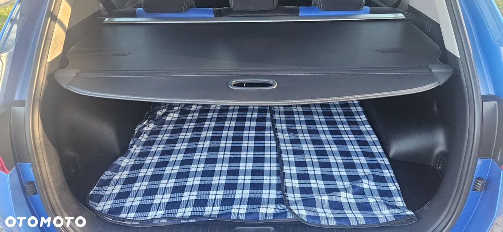 Kia Sportage 1.6 CRDI 2WD VISION - 12