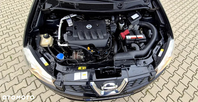 Nissan Qashqai+2 2.0 Tekna - 28
