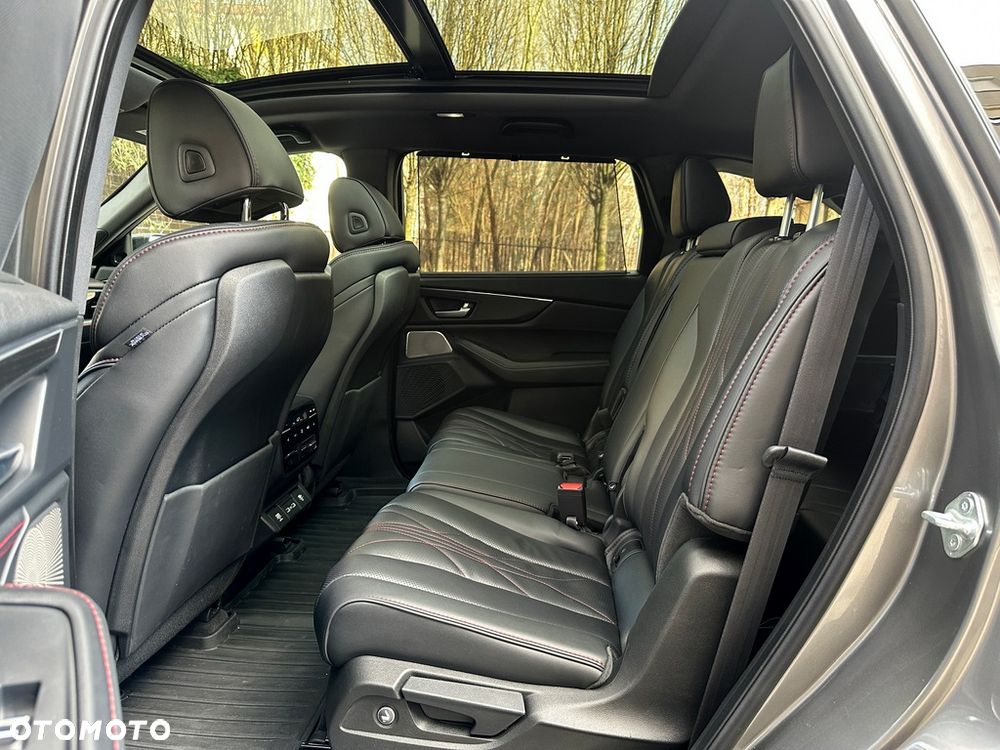 Acura MDX - 6