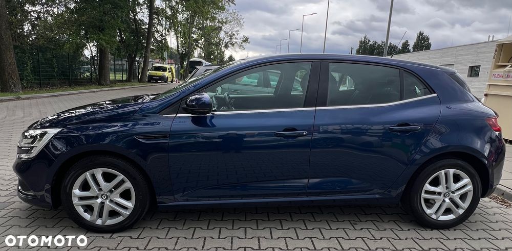 Renault Megane 1.2 Energy TCe Life - 7
