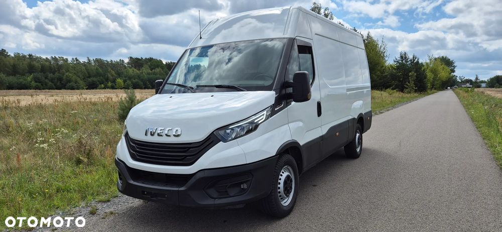 Iveco Daily - 1