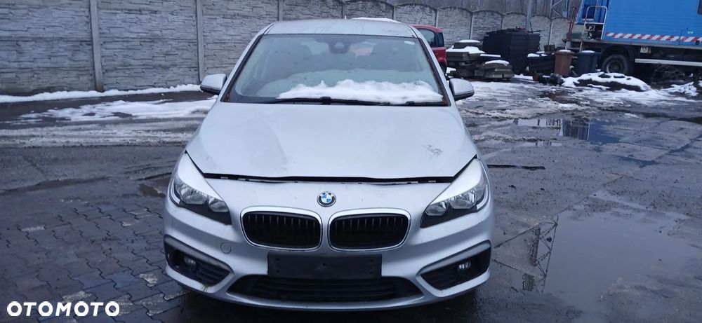 BMW Seria 2 216d Advantage - 2