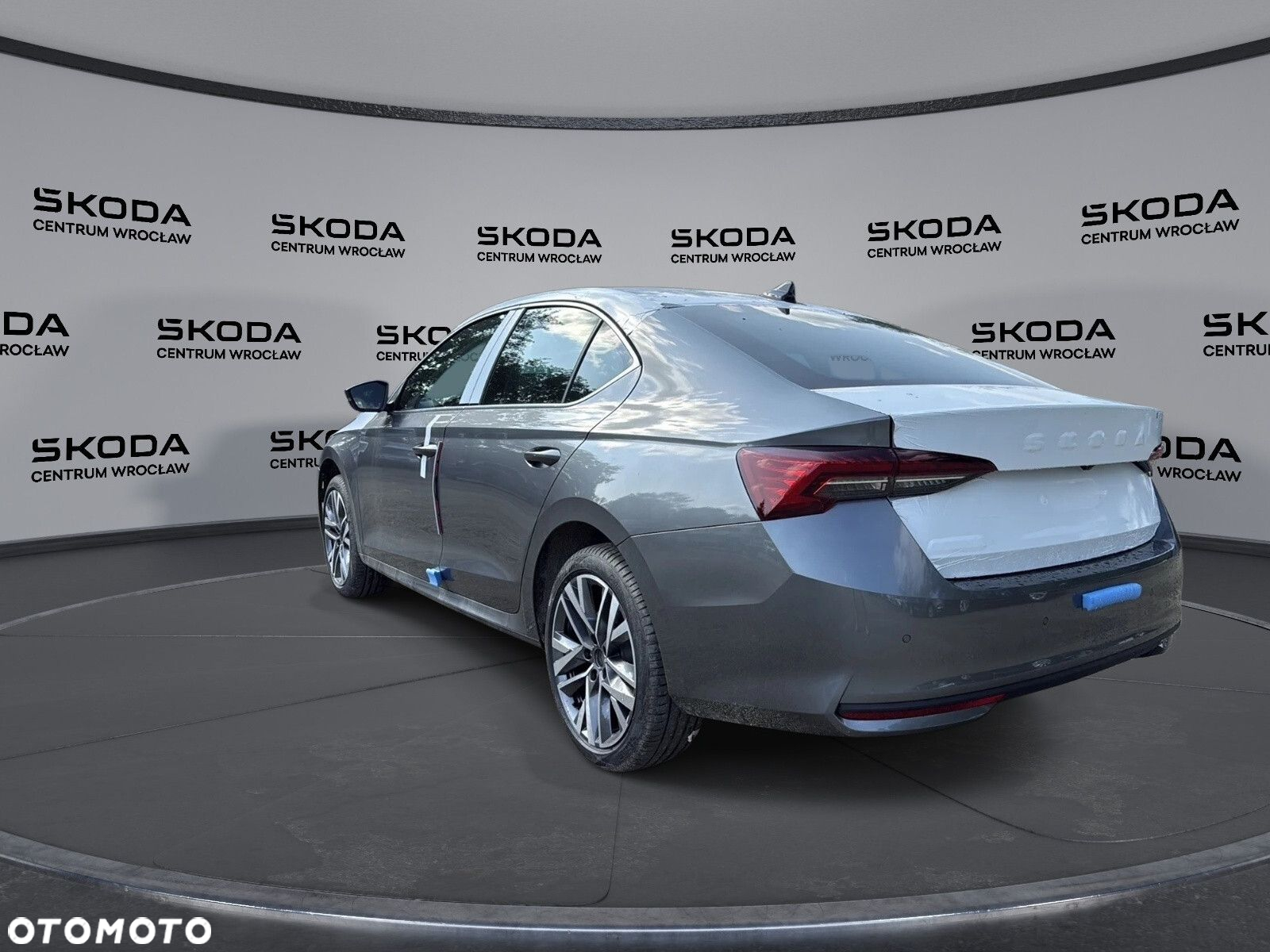 Skoda Octavia - 4