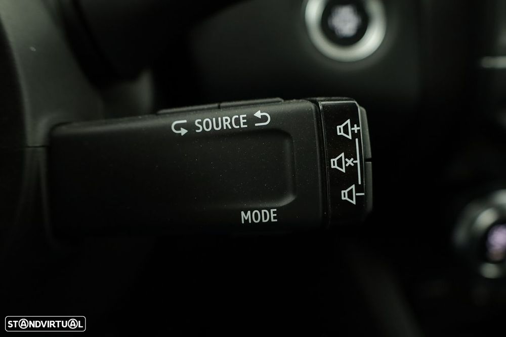 Renault Captur 1.0 TCe Techno Bi-Fuel - 18