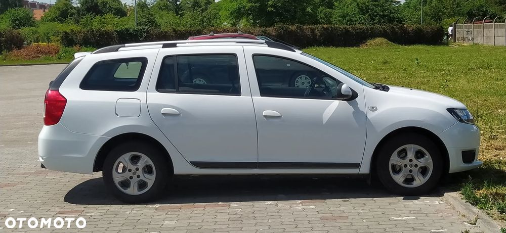 Dacia Logan 0.9 TCE Laureate - 12