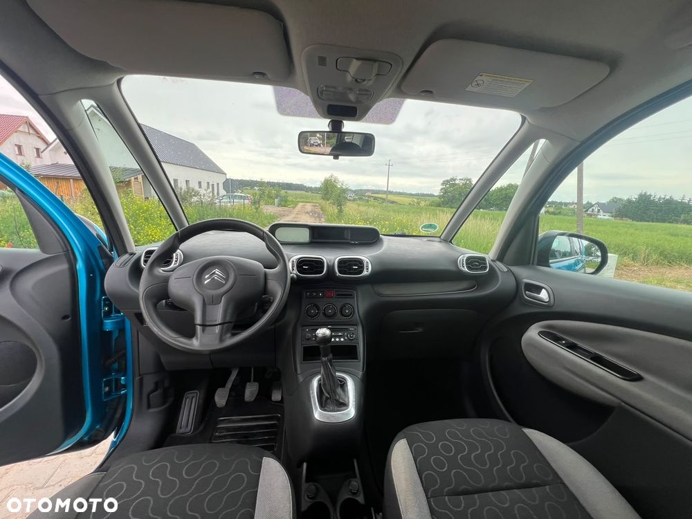 Citroën C3 Picasso - 6
