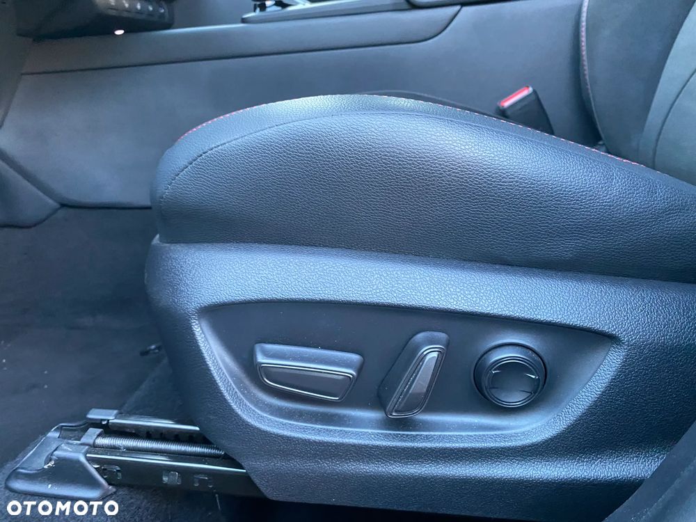 Toyota C-HR 2.0 Hybrid Dynamic Force GR Sport - 15