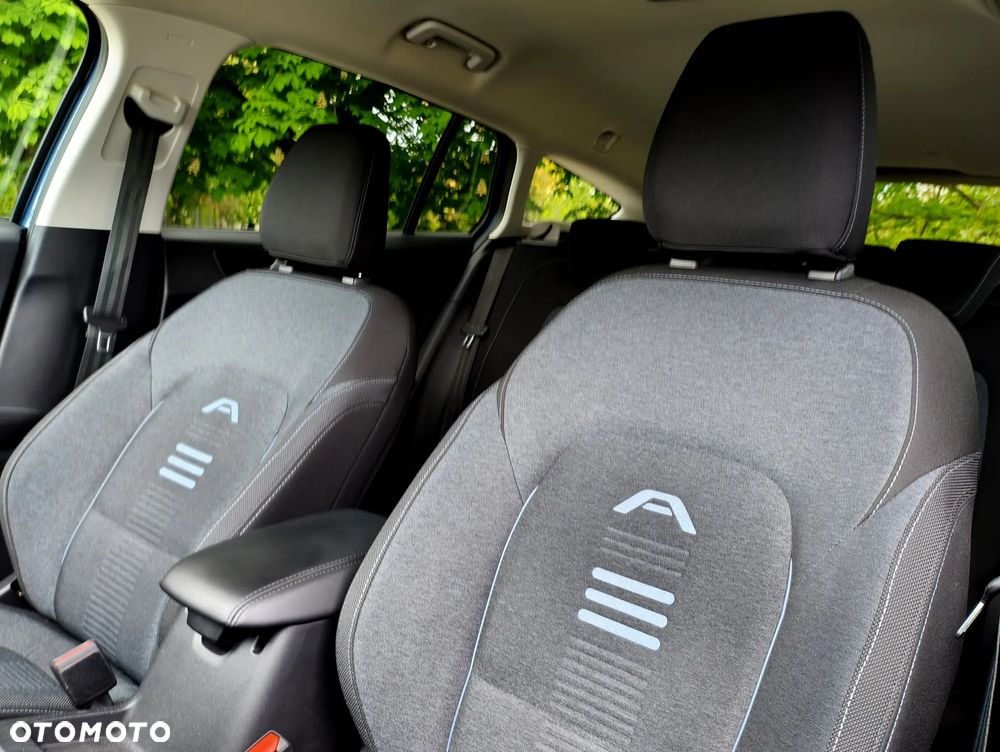 Ford Focus 1.5 EcoBlue Start-Stopp-System ACTIVE - 30