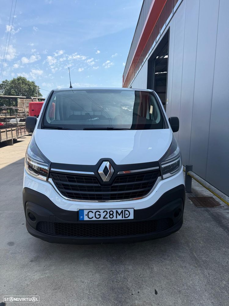Renault Trafic - 4