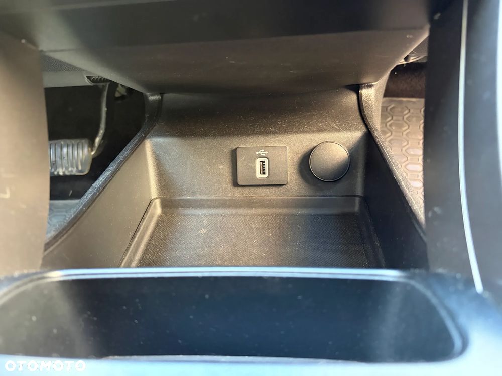 Ford Fusion - 18
