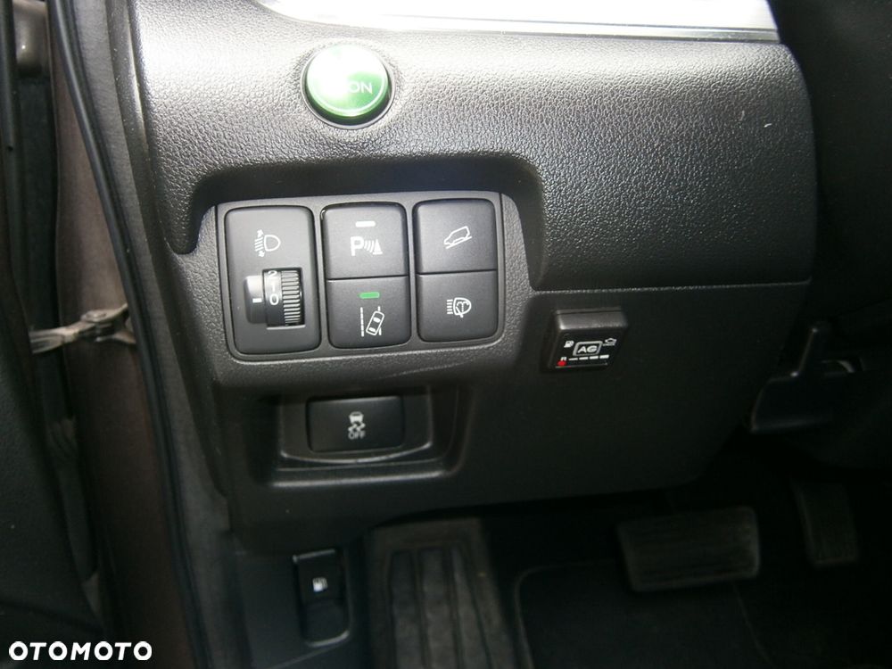 Honda CR-V 2.0 Lifestyle (ADAS / Connect+) - 12