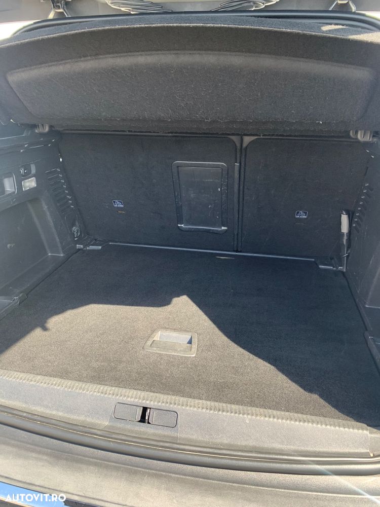 Peugeot 3008 1.6 BlueHDI FAP Allure - 34