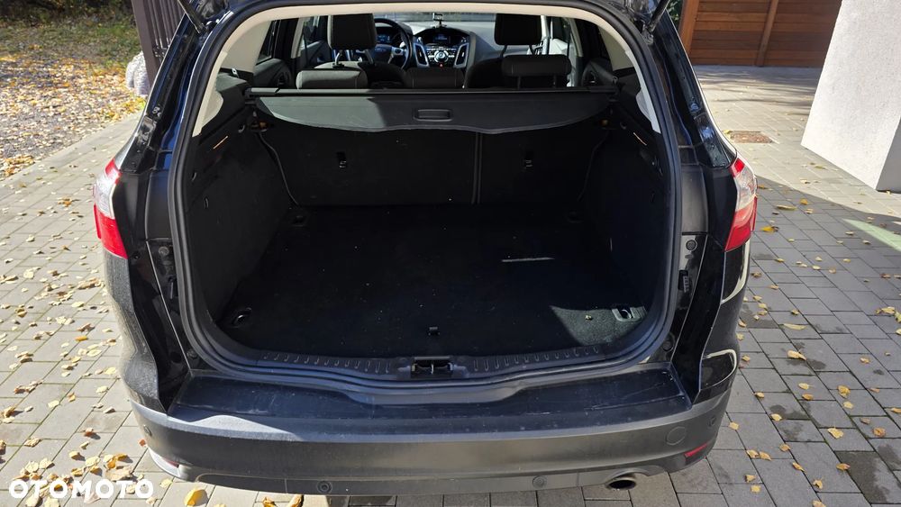 Ford Focus 2.0 TDCi Titanium MPS6 - 6