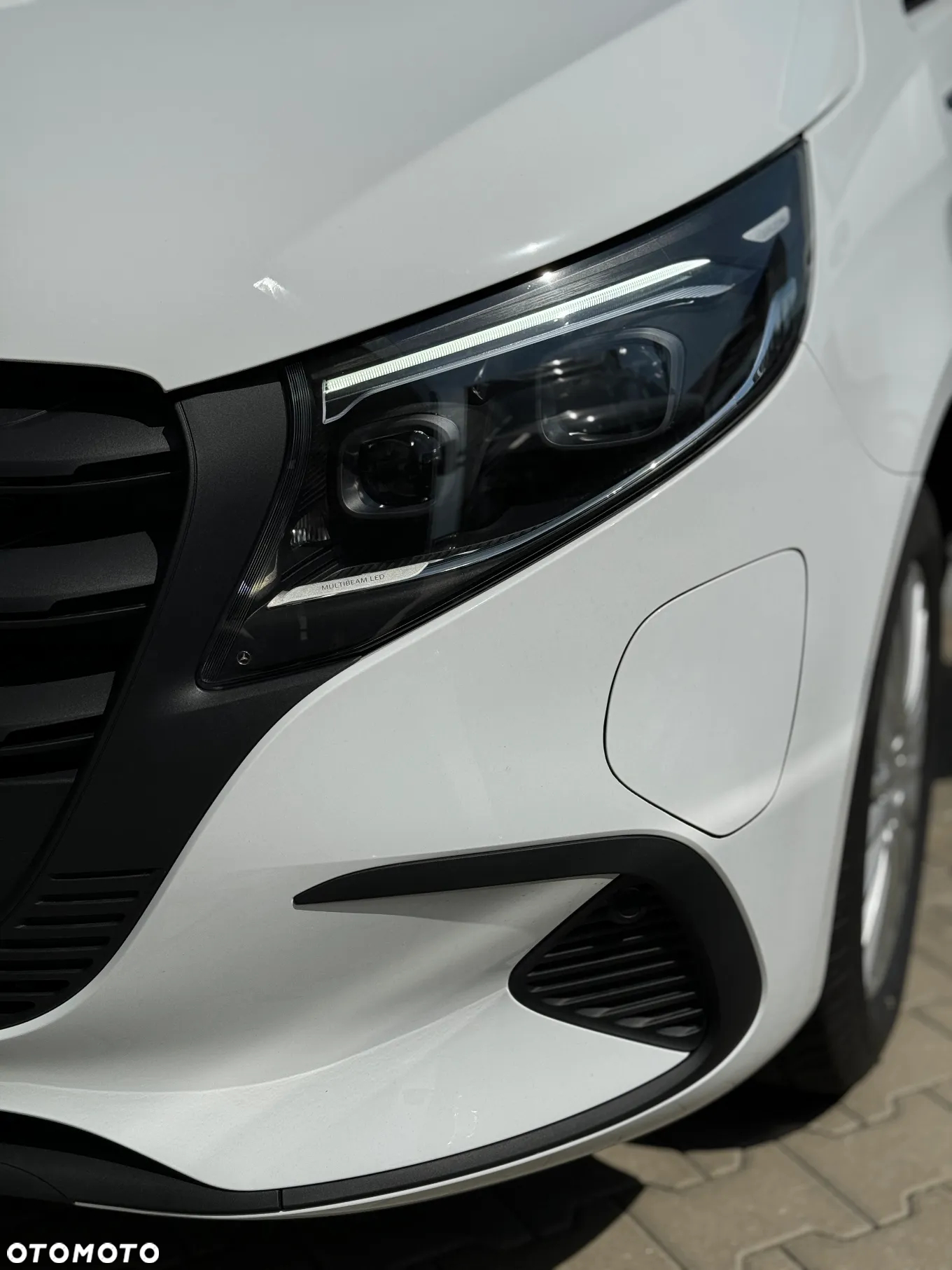 Mercedes-Benz Vito - 31