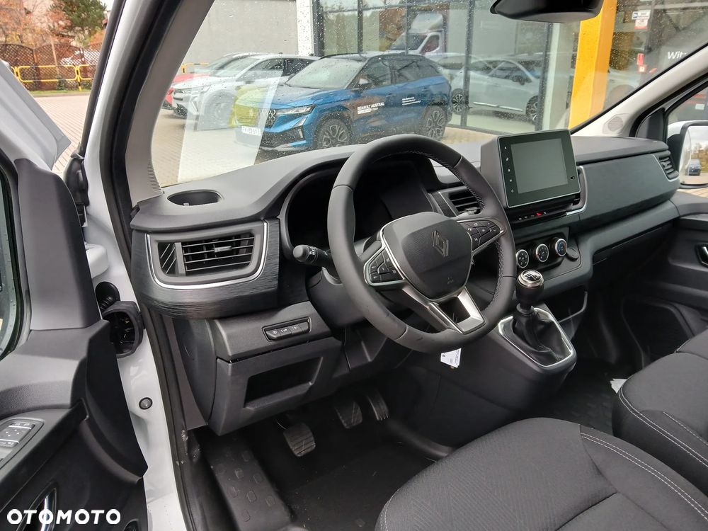 Renault Trafic VAN - 6